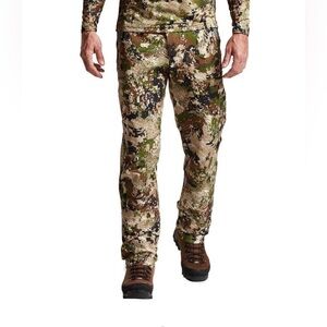 Sitka Traverse Pants | Optifade Subalpine | size 34